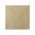 Koperta Argo 160x160mm Nature Beżowa ciemna 120g, 1szt